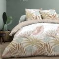Bedset and quiltcoverset « APHRODITE » Handkerchiefs - Maintenance articles, cushion, dish cloth, Terry towels, Linen, pillow case, beachtowel, bed decoration